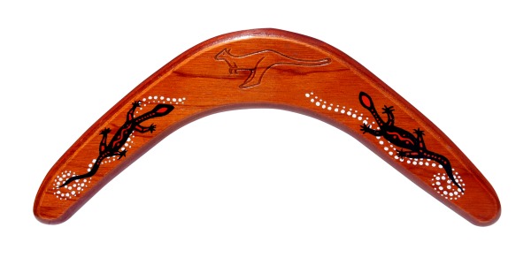 The Boomerang [1900]