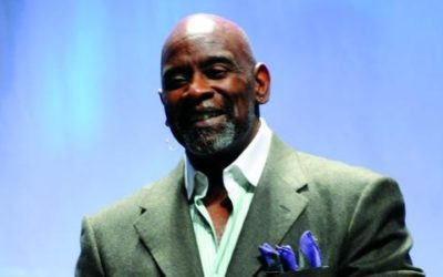 Chris Gardner: The Pursuit Of Happyness
